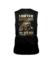 lawyer-youcall Sleeveless Tee thumbnail