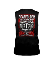 Scaffolder Sleeveless Tee thumbnail