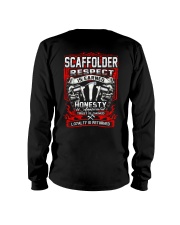 Scaffolder Long Sleeve Tee thumbnail