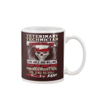 Veterinary Technician Mug thumbnail