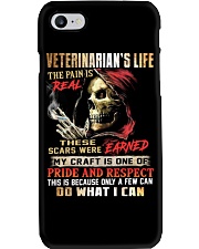 Veterinarian Phone Case thumbnail