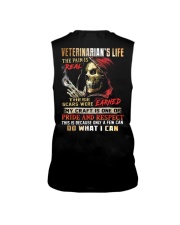 Veterinarian Sleeveless Tee thumbnail