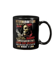 Veterinarian Mug thumbnail