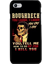 Roughneck Phone Case thumbnail