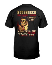 Roughneck Classic T-Shirt thumbnail