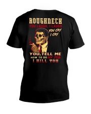 Roughneck V-Neck T-Shirt thumbnail