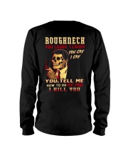 Roughneck Long Sleeve Tee thumbnail