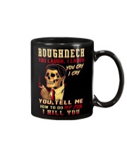 Roughneck Mug thumbnail