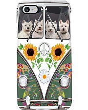 West Highland White Terrier Phone Case Phone Case i-phone-7-case