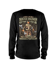 Service Engineer Long Sleeve Tee thumbnail