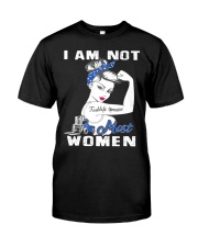 Forklift Operator Classic T-Shirt thumbnail