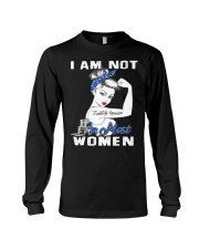 Forklift Operator Long Sleeve Tee thumbnail