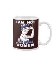 Forklift Operator Mug thumbnail