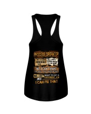 Process Operator Ladies Flowy Tank thumbnail