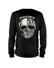 Ironworker Long Sleeve Tee thumbnail
