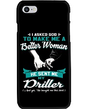 Driller Phone Case thumbnail