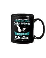 Driller Mug thumbnail