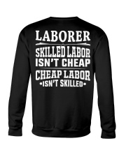 Laborer Exclusive Shirts Crewneck Sweatshirt thumbnail