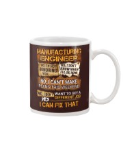 Manufacturing Engineer Mug thumbnail