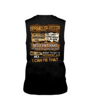 Sprinkler Fitter Sleeveless Tee thumbnail