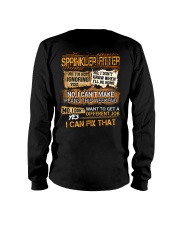 Sprinkler Fitter Long Sleeve Tee thumbnail