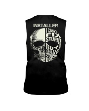 Installer Exclusive Shirt Sleeveless Tee thumbnail