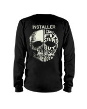 Installer Exclusive Shirt Long Sleeve Tee thumbnail