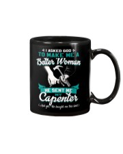 Carpenter Mug thumbnail