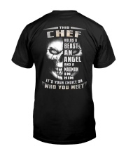 Chef Classic T-Shirt thumbnail