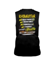 Restaurateur29 Sleeveless Tee thumbnail
