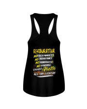 Restaurateur29 Ladies Flowy Tank thumbnail
