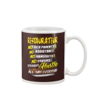 Restaurateur29 Mug thumbnail