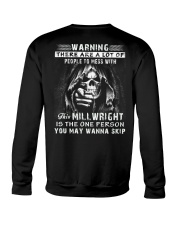 Millwright Exclusive Shirts Crewneck Sweatshirt thumbnail