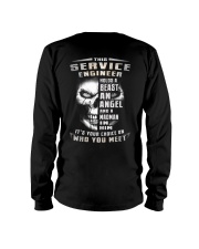 Service Engineer Long Sleeve Tee thumbnail
