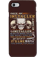 Installer Phone Case thumbnail