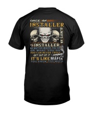 Installer Classic T-Shirt thumbnail