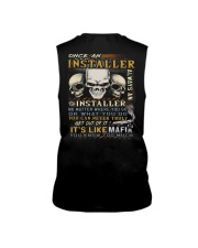 Installer Sleeveless Tee thumbnail