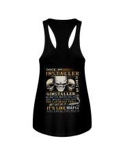 Installer Ladies Flowy Tank thumbnail