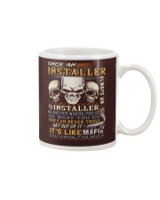 Installer Mug thumbnail