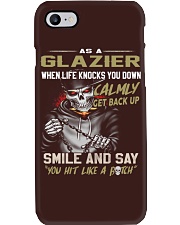 Glazier Phone Case thumbnail