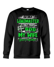 Loadmaster Crewneck Sweatshirt thumbnail