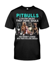 Pitbull Classic T-Shirt thumbnail