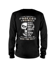 Process Engineer Long Sleeve Tee thumbnail