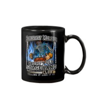 Stagehand Mug thumbnail