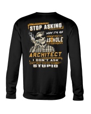 Architect Crewneck Sweatshirt thumbnail