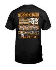 Derrickhand Classic T-Shirt thumbnail