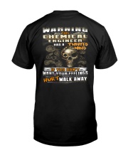 Chemical Engineer Premium Fit Mens Tee thumbnail