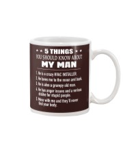 Hvac Installer Mug thumbnail