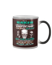 Baker Color Changing Mug thumbnail