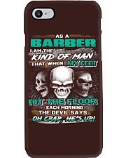 Barber Phone Case thumbnail